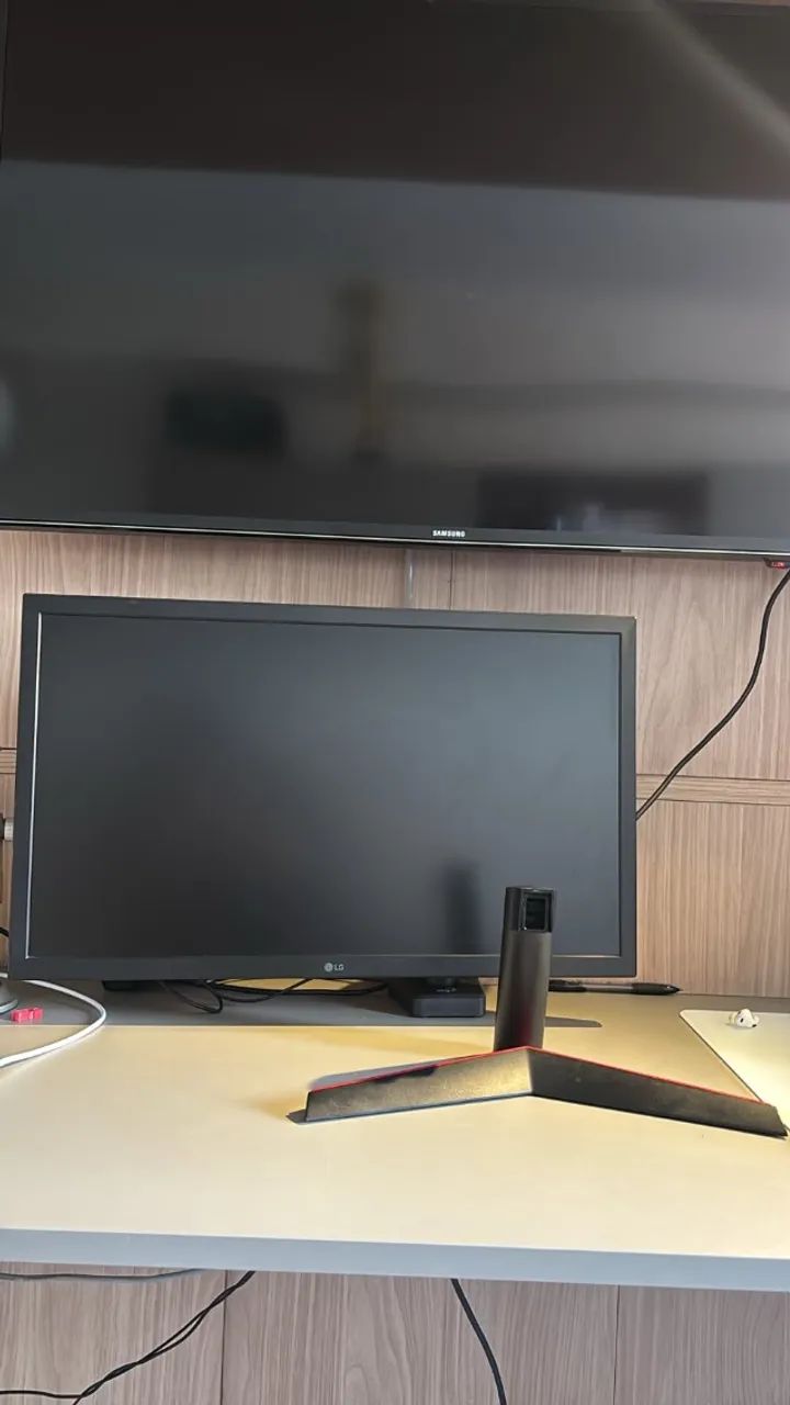 Monitor LG UltraGear 144hz - Foto 2