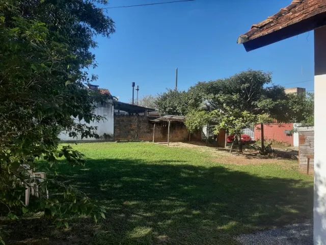 Casa para alugar no Rio Tavares ? 2 quartos e quintal amplo - Foto 2