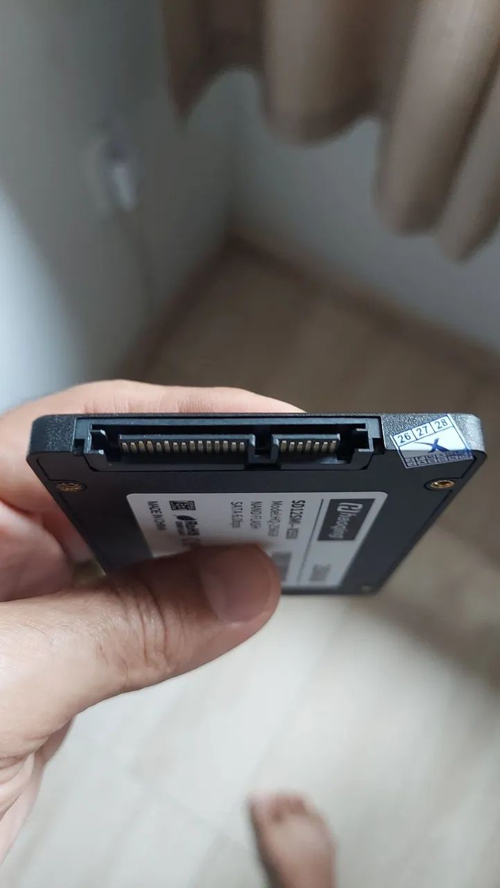 Ssd 256gb - Foto 3