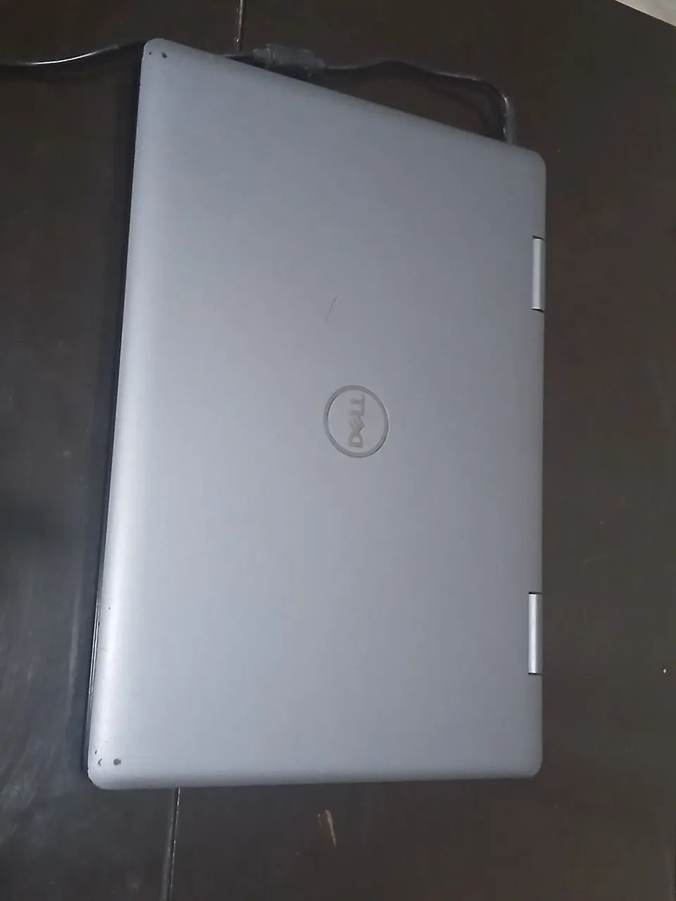 Notebook Dell Inspiron 