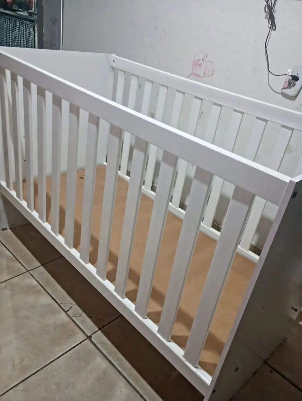 Berço  - Foto 2