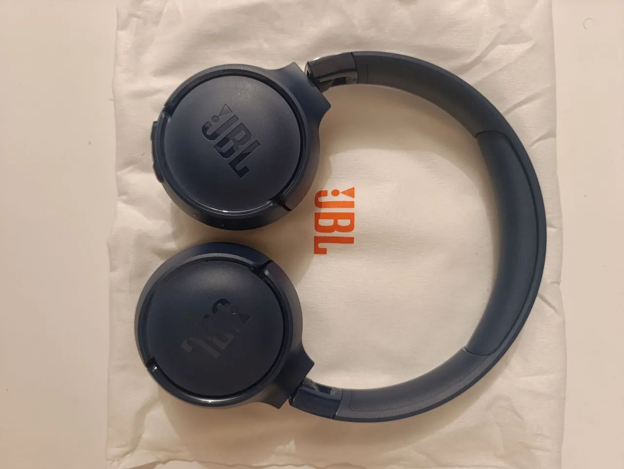 Fone JBL Tune 520 BT (Harman) ORIGINAL  - Foto 4