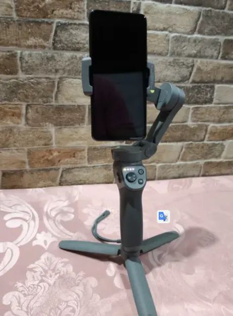 Estabilizador Dji Osmo Mobile 3495416822255462405