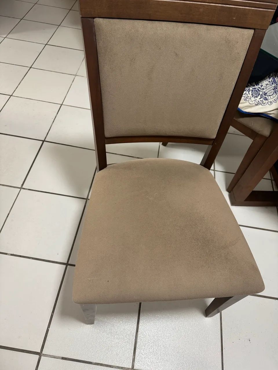 4 Cadeiras Jacaúna  - Foto 5