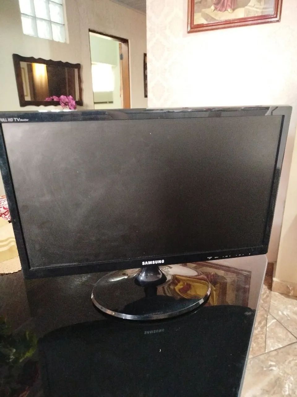 Tv/monitor Samsung  - Foto 5