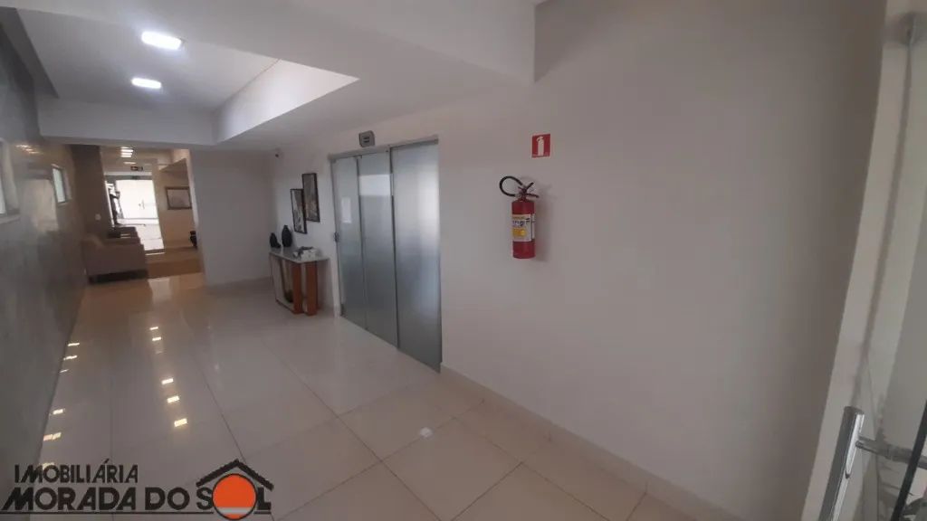 Apartamento Padrão à venda em Vila Bosque, Maringá-PR - Foto 3