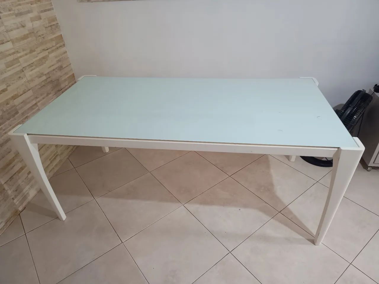 Mesa grande