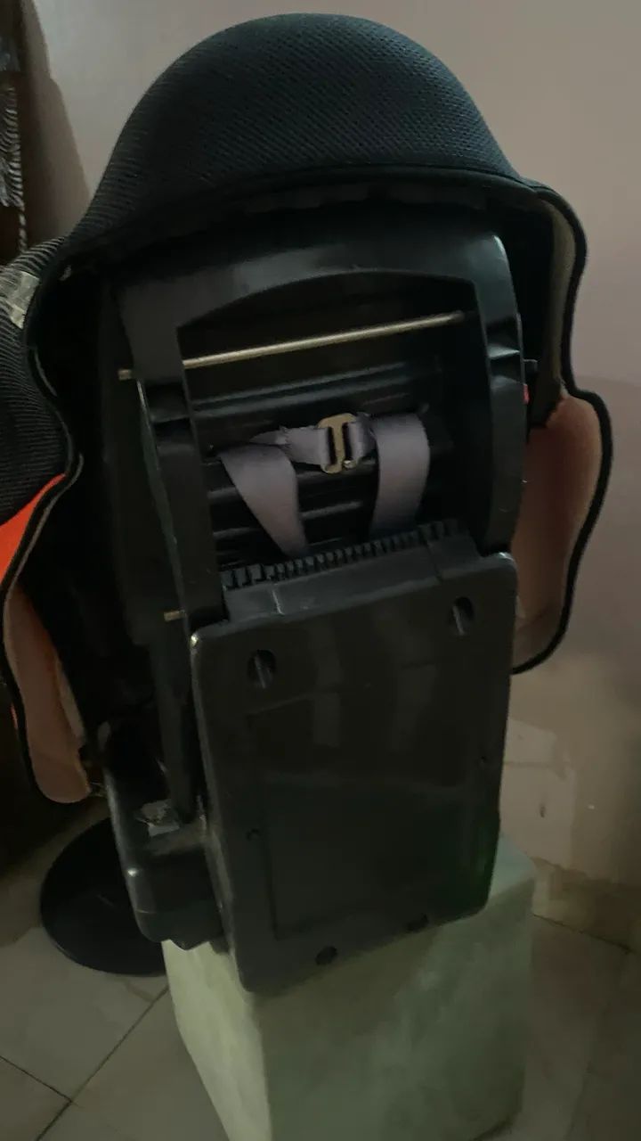 Cadeira para carro  - Foto 3