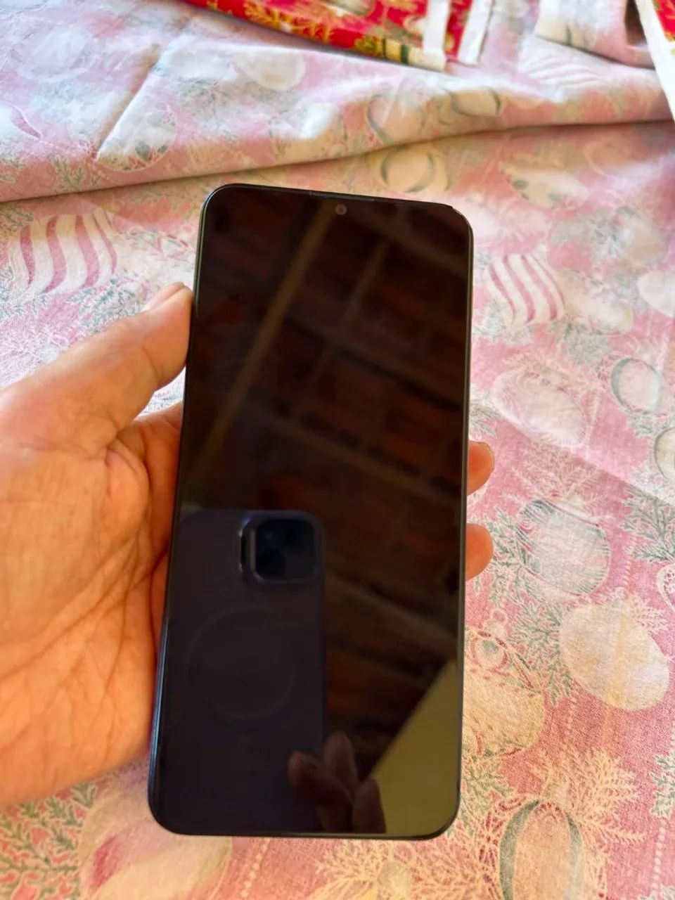 Motorola G30 - Foto 2