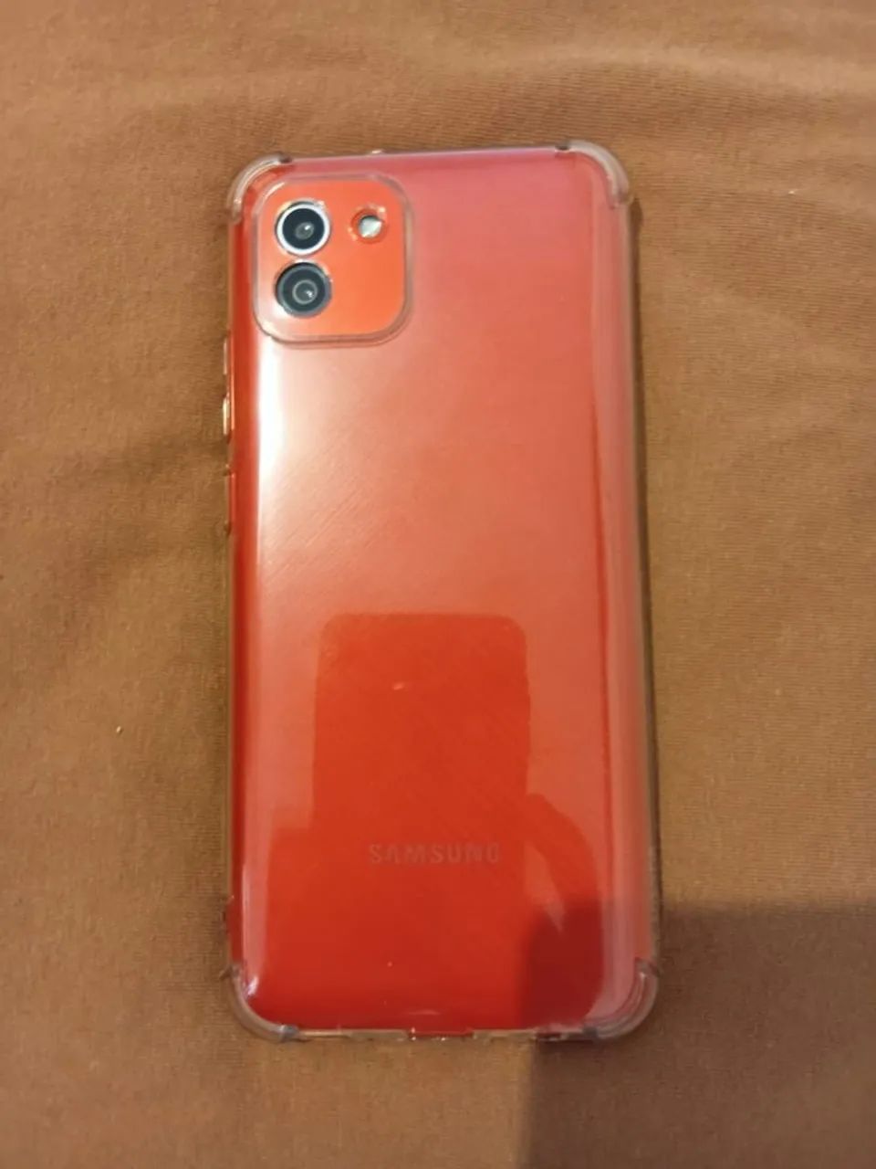 Celular Samsung Galaxy A03 - Foto 5