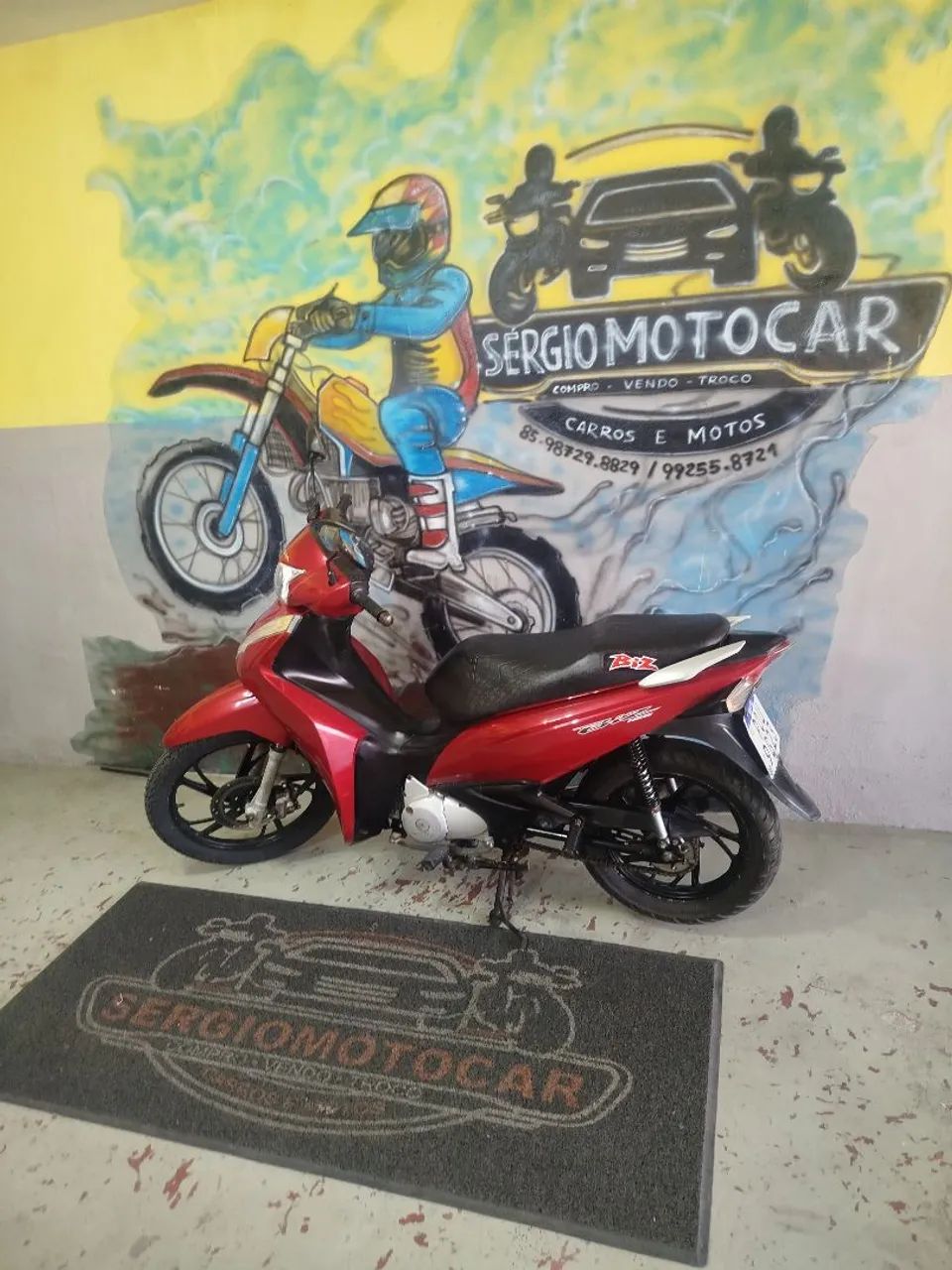 Bis 125 completa  - Foto 5