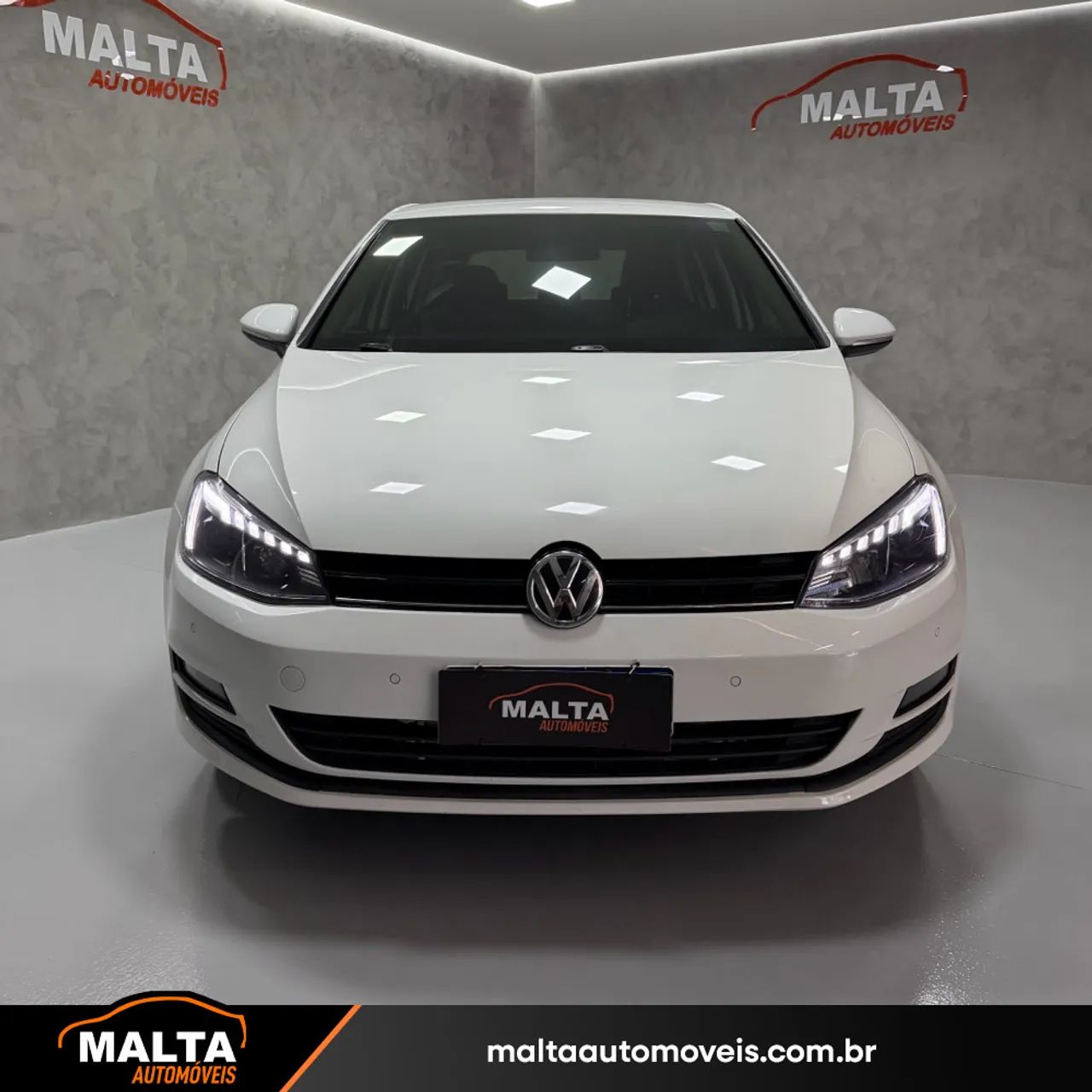 Volkswagen Golf 2016 - Foto 2