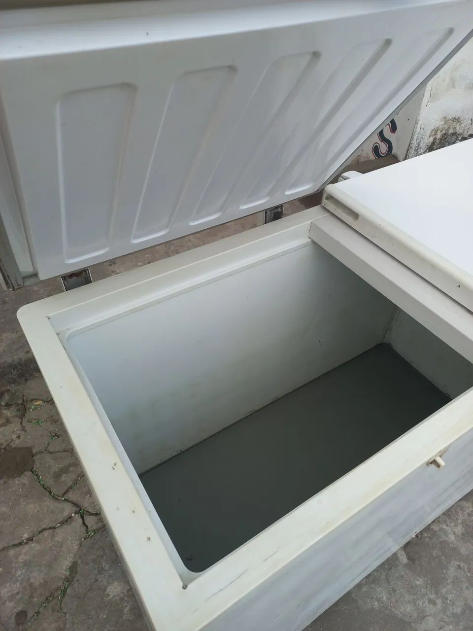Freezer horizontal  - Foto 4