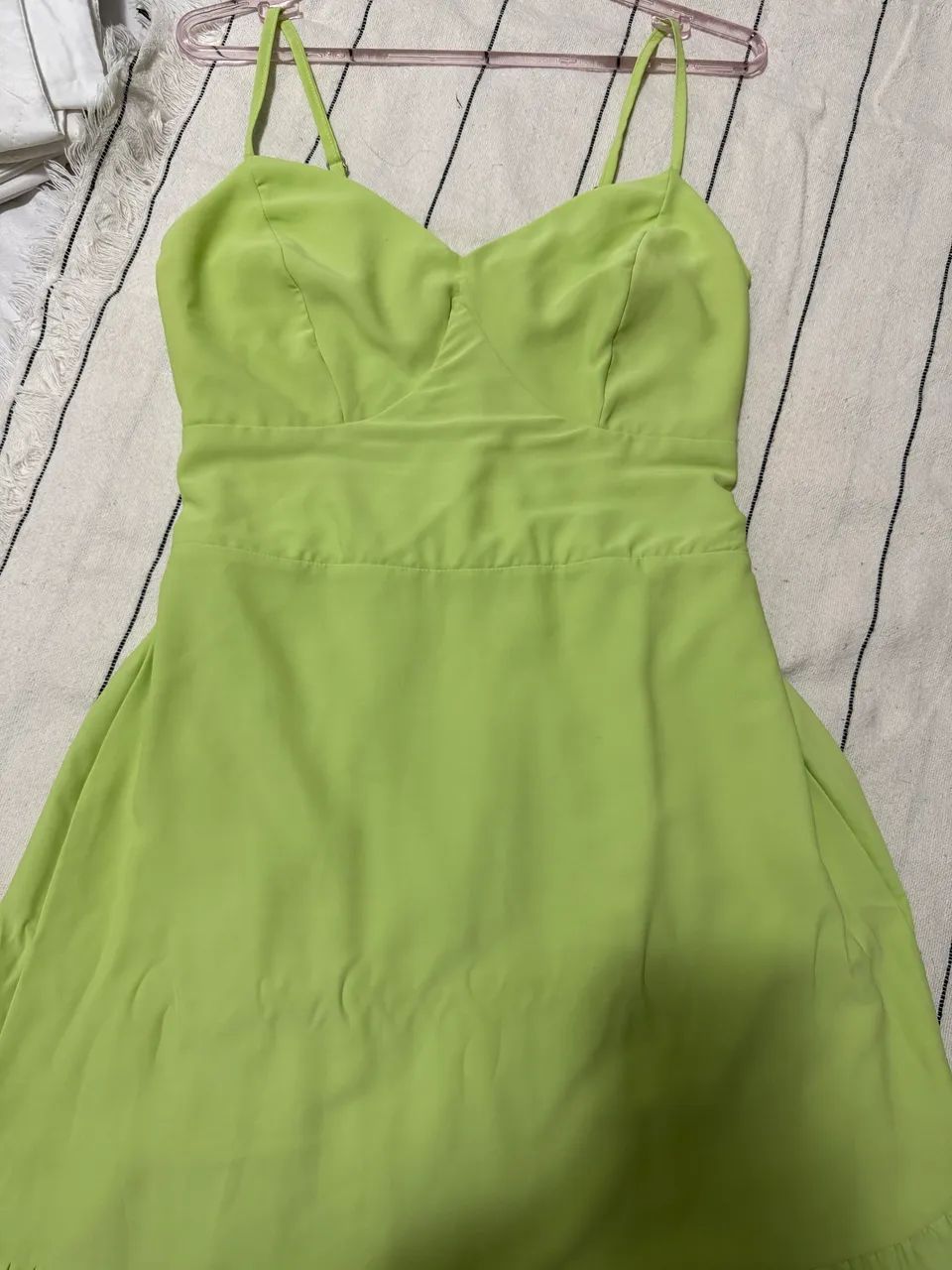 Vestido Longo - Club Soda - 60,00 - Foto 4