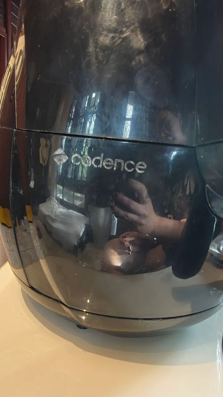 Airfryer cadence - Foto 4