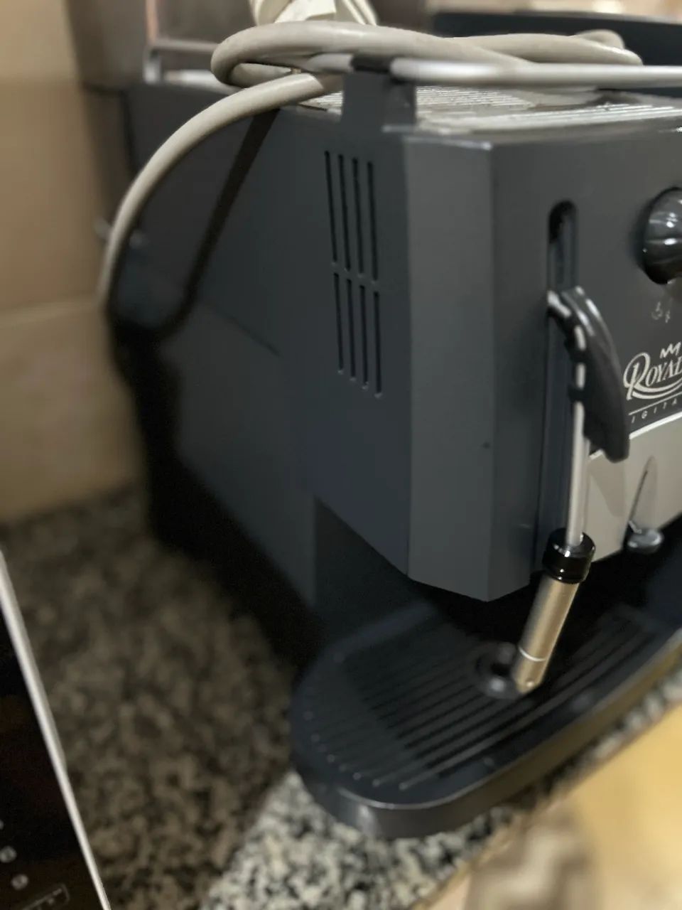 Cafeteira Saeco  - Foto 3