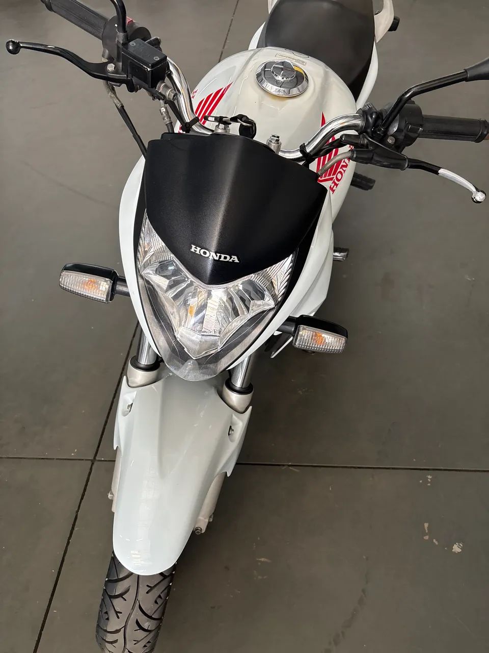 CB300 R  - Foto 5