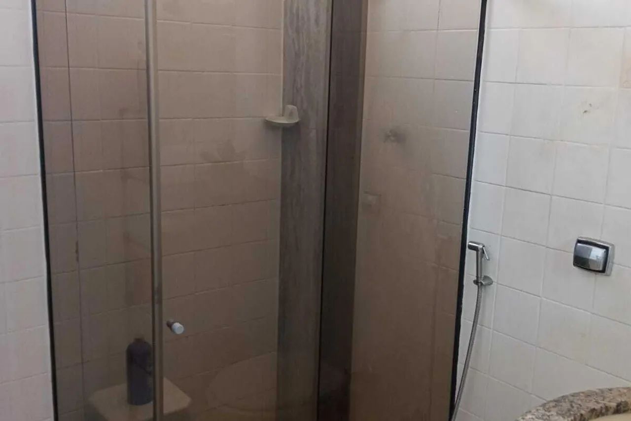 Apartamento à Venda - Santa Lúcia, 4 Quartos, 252 m2 - Foto 3