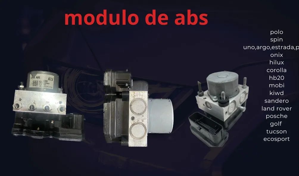 módulo abs 
