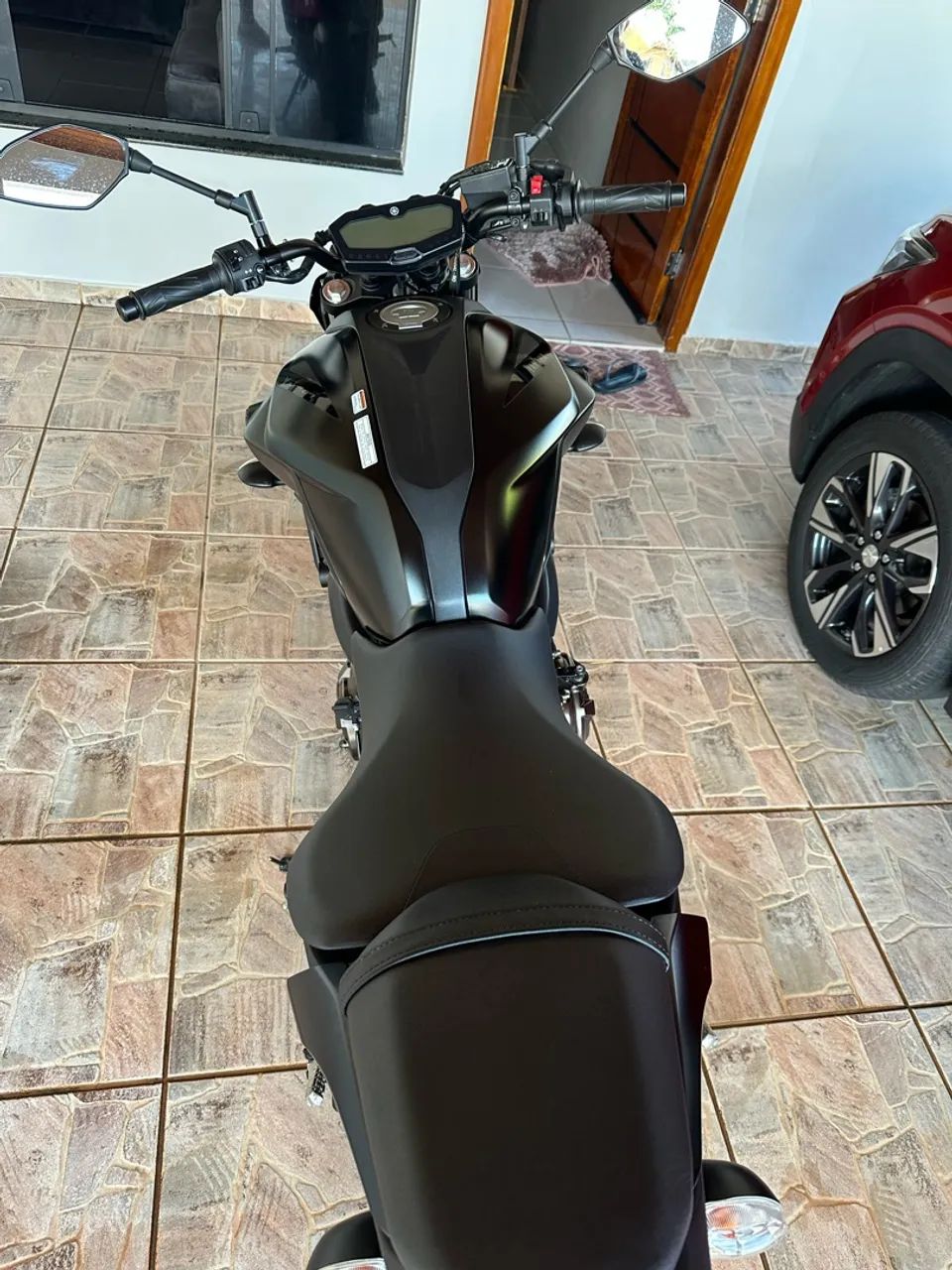Vende-se MT 07 - Foto 5