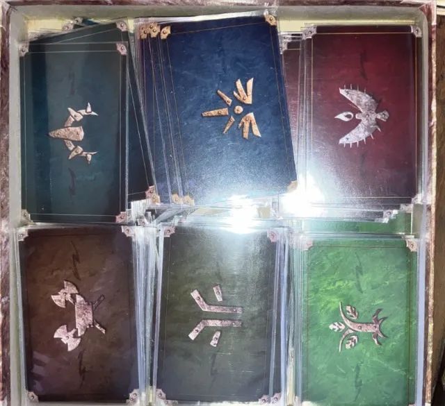 Kit Inicial de Summoner Wars Primeira Edição - Foto 3