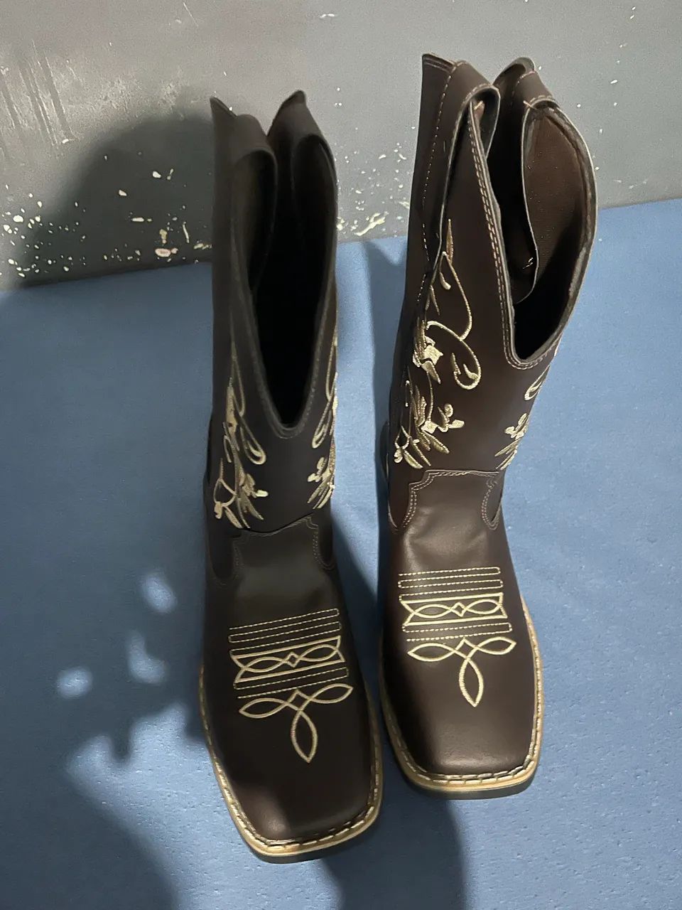 Bota country - Foto 3