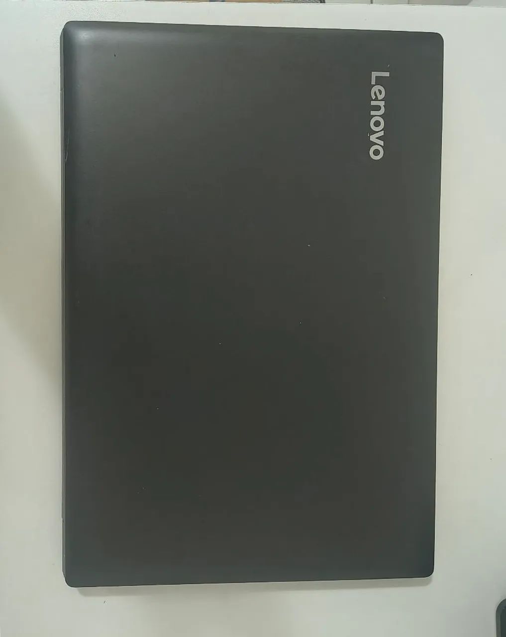 Lenovo IdeaPad 320 15IAP Preto  Funcionando