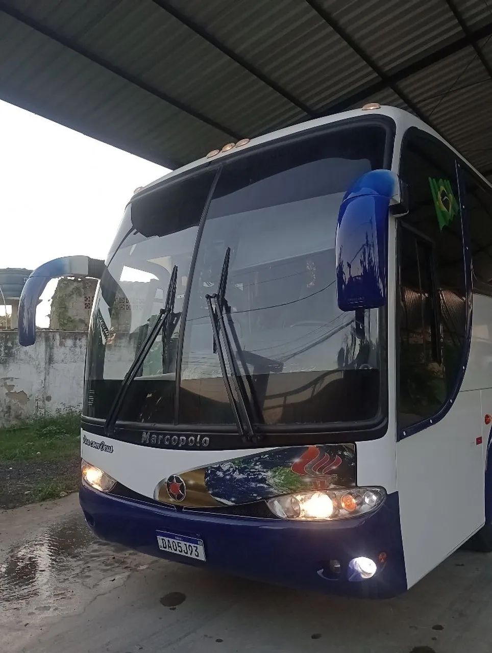 Ônibus  - Foto 2