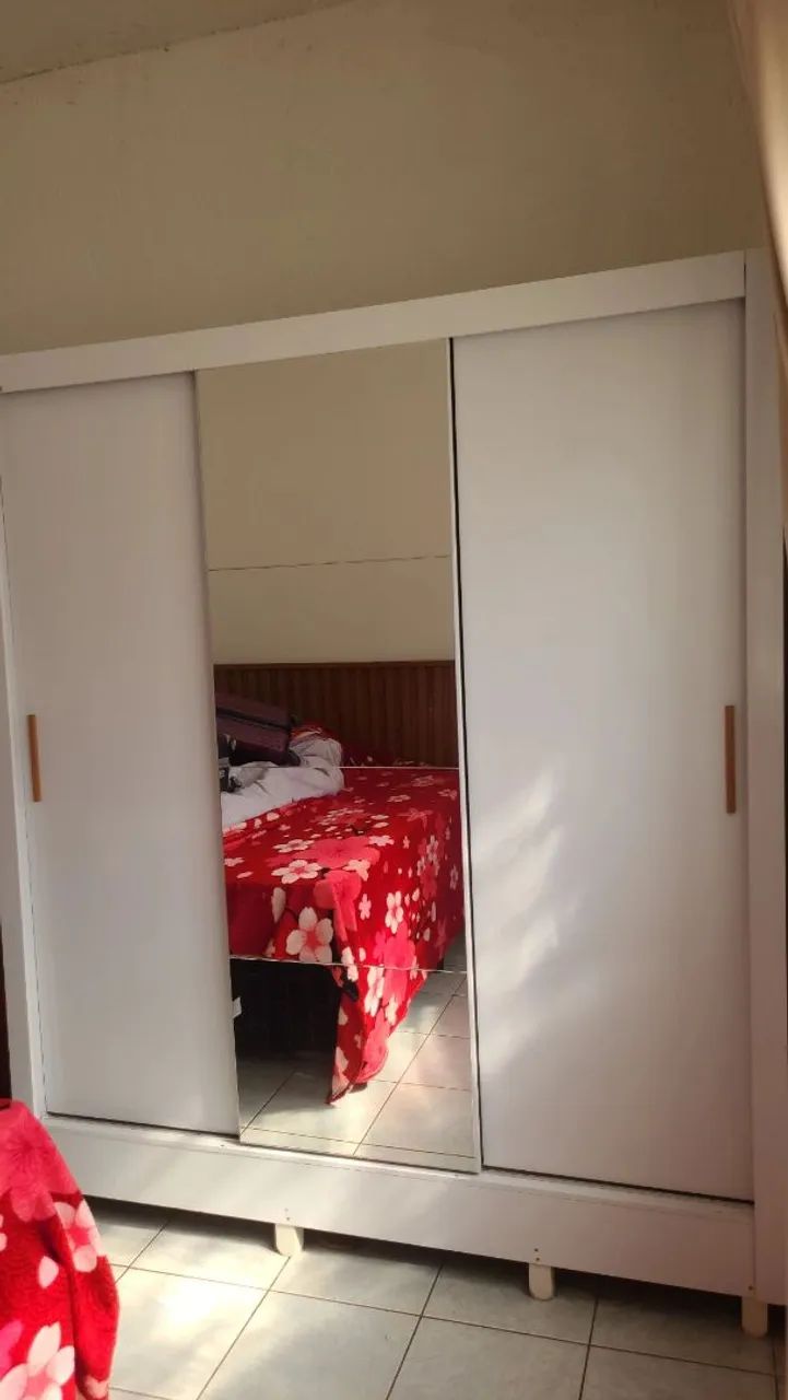 Guarda roupas  - Foto 2