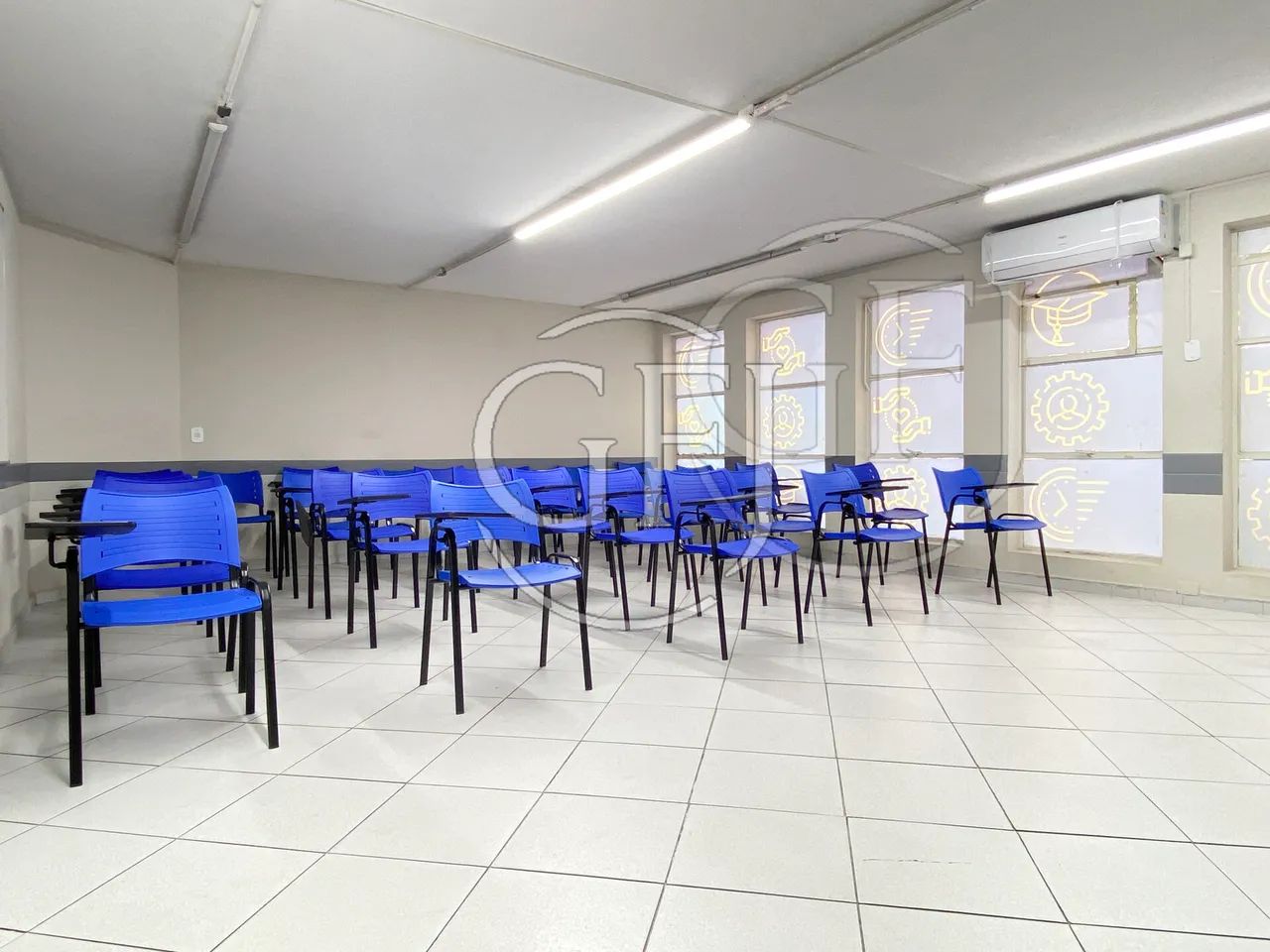 Conjunto com 345 m² na Bela Vistal - Reformado e Mobiliado, com Studio de Gravação próximo - Foto 2