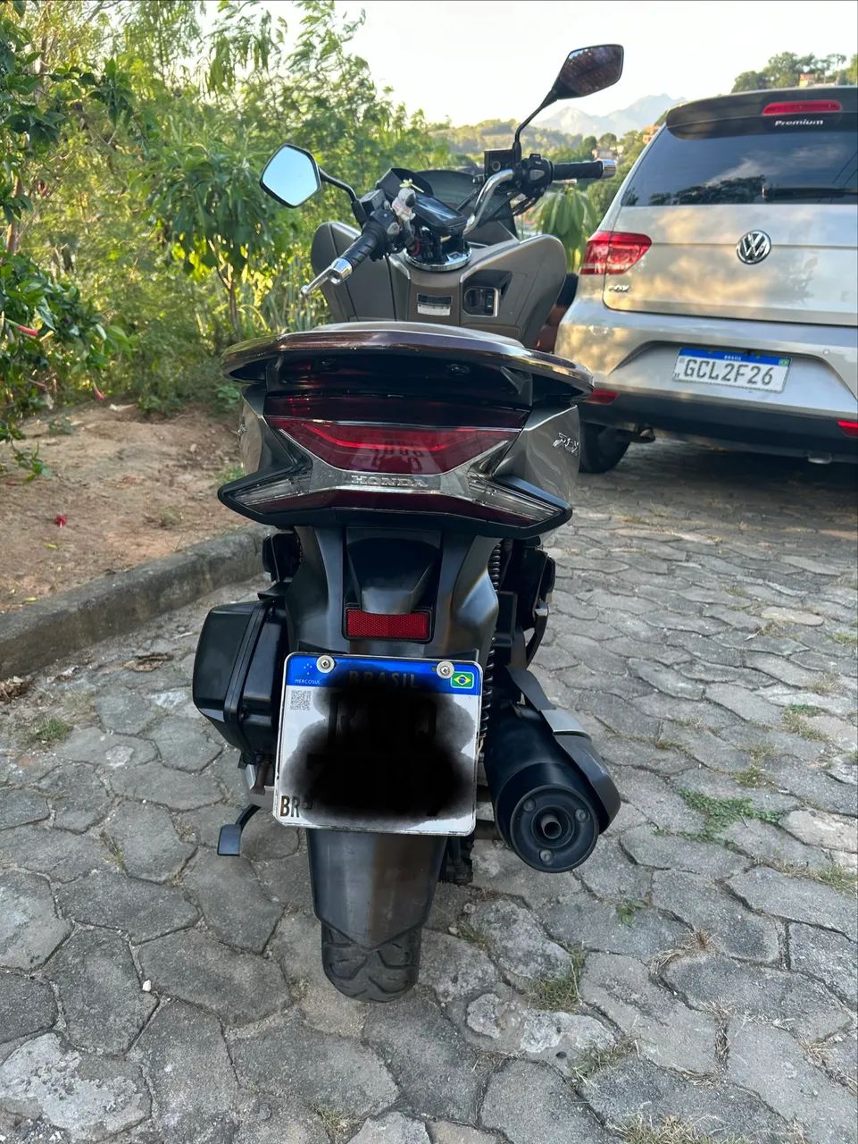 Moto  - Foto 4