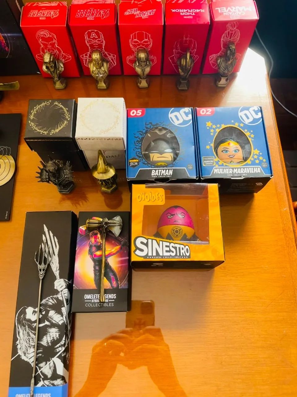Produtos Omelet Box - Foto 5
