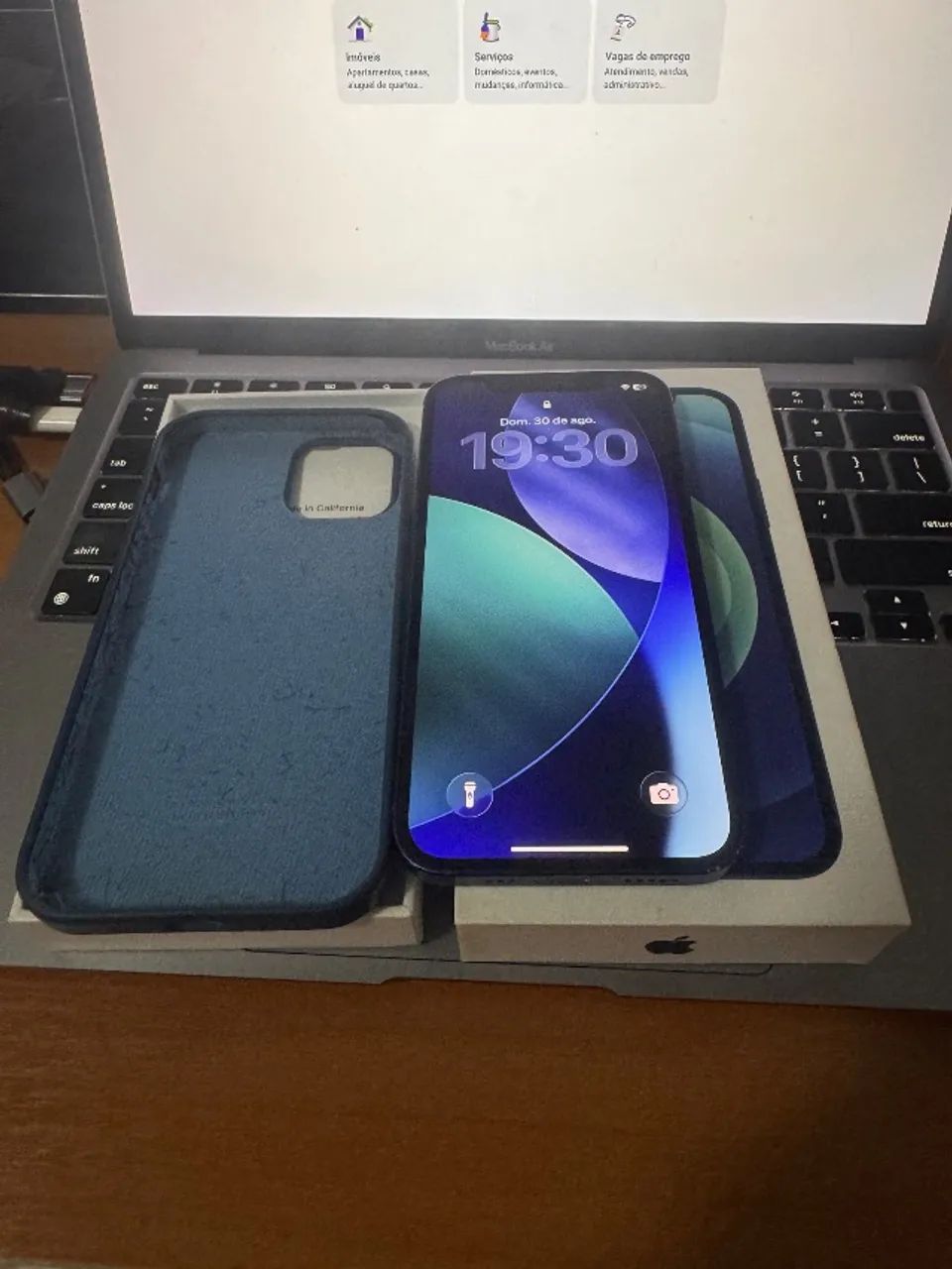 iphone - Foto 4