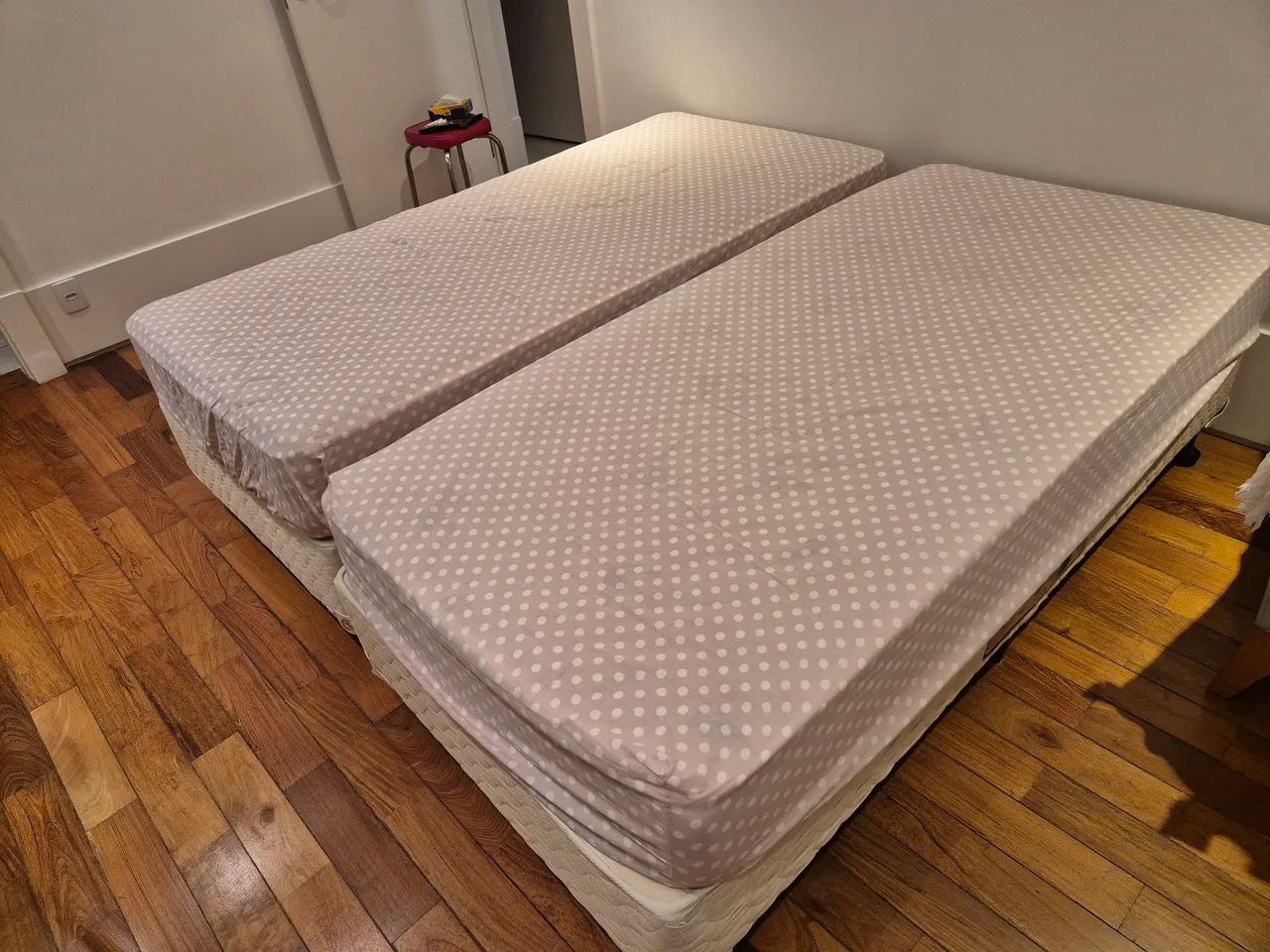 Cama Box Castor  - Foto 2