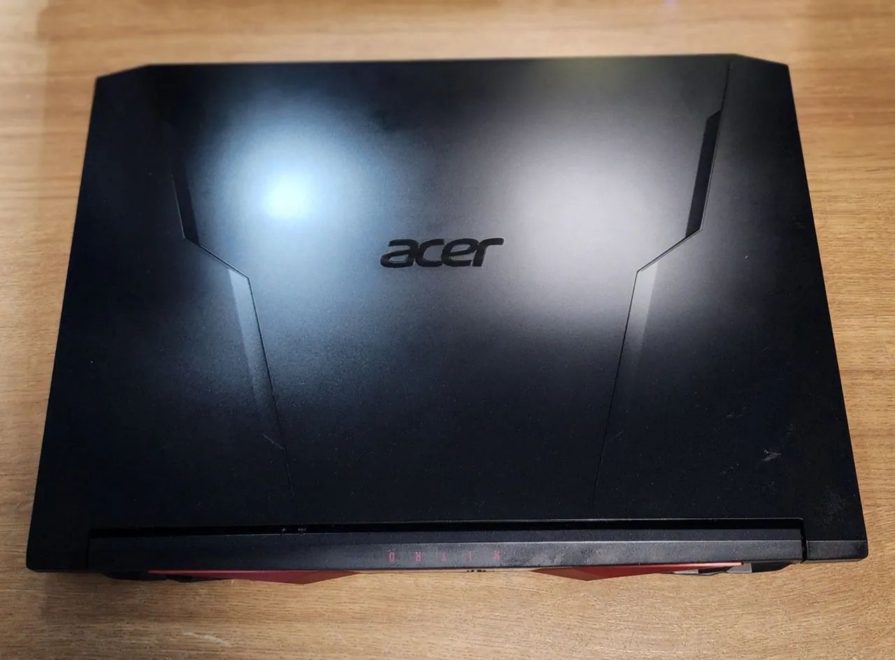Notebook Gamer com RTX3050 - Foto 5