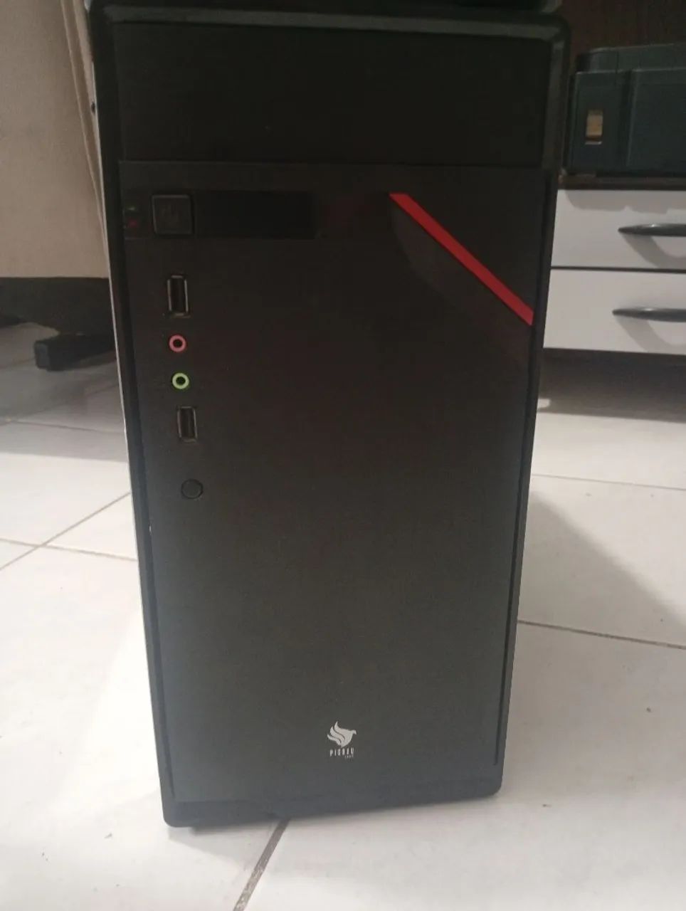 Gabinetes - Foto 2