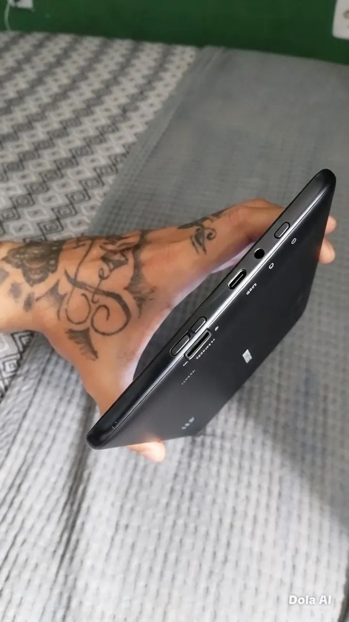 Tablete Multilaser M9  - Foto 3
