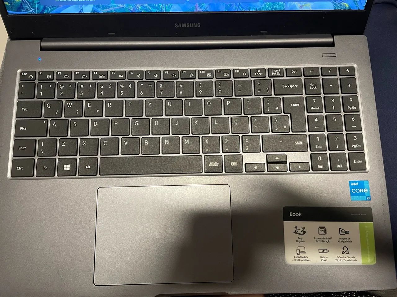 NOTEBOOK - Foto 4