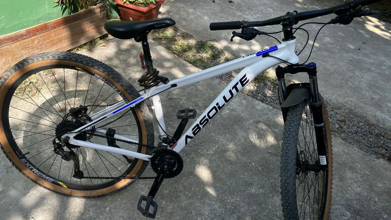 Bike  - Foto 5