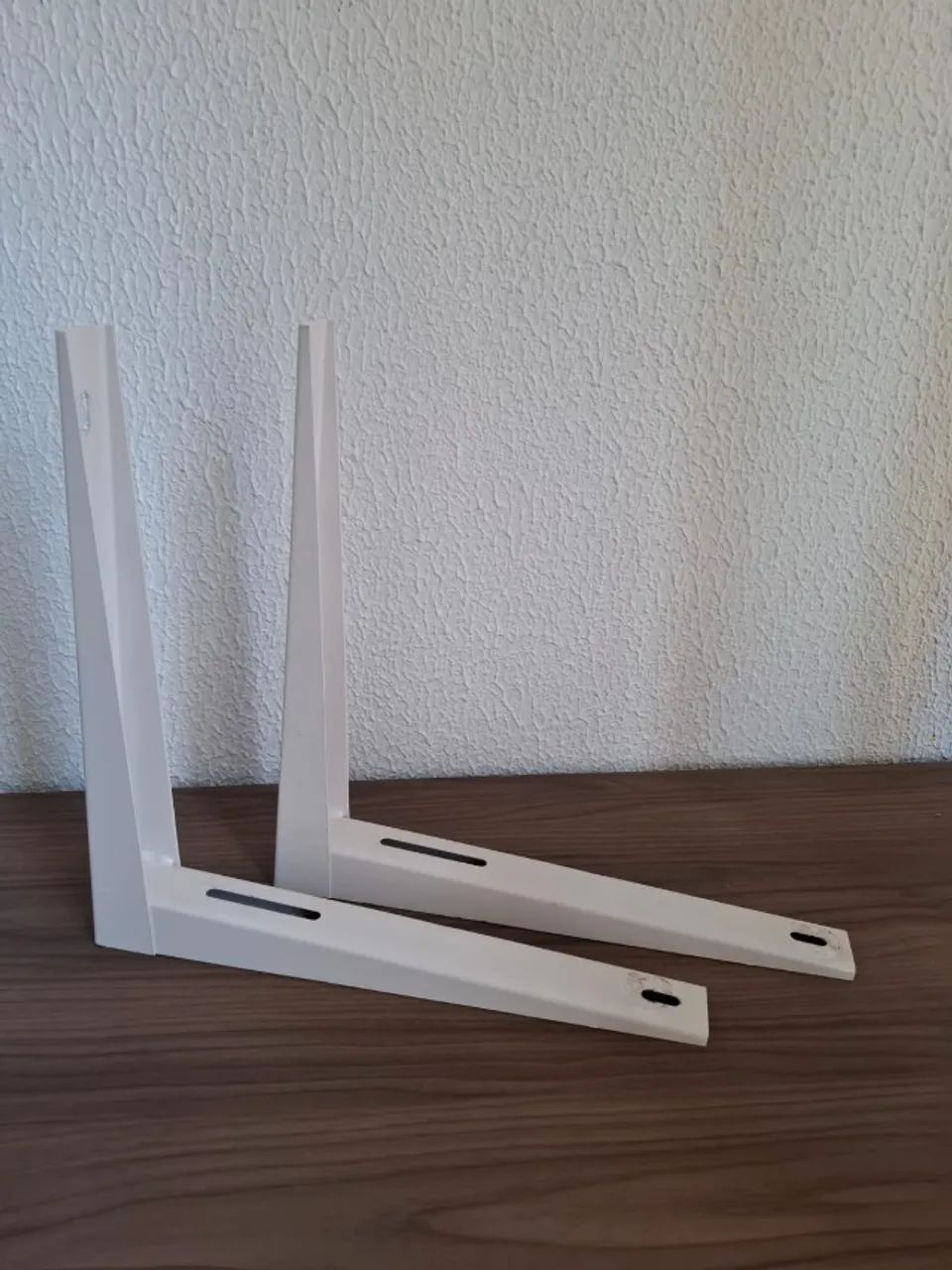 Suporte para Condensadora de Ar-Condicionado Split