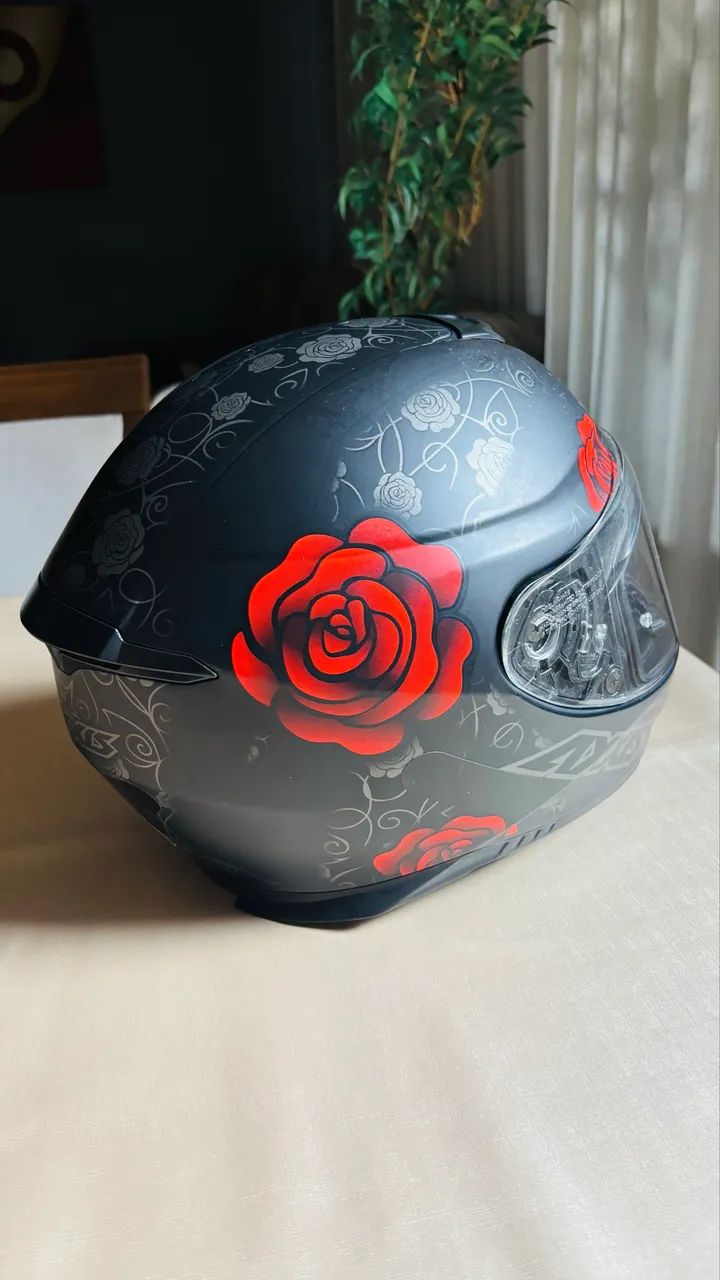 Capacete Axxis 