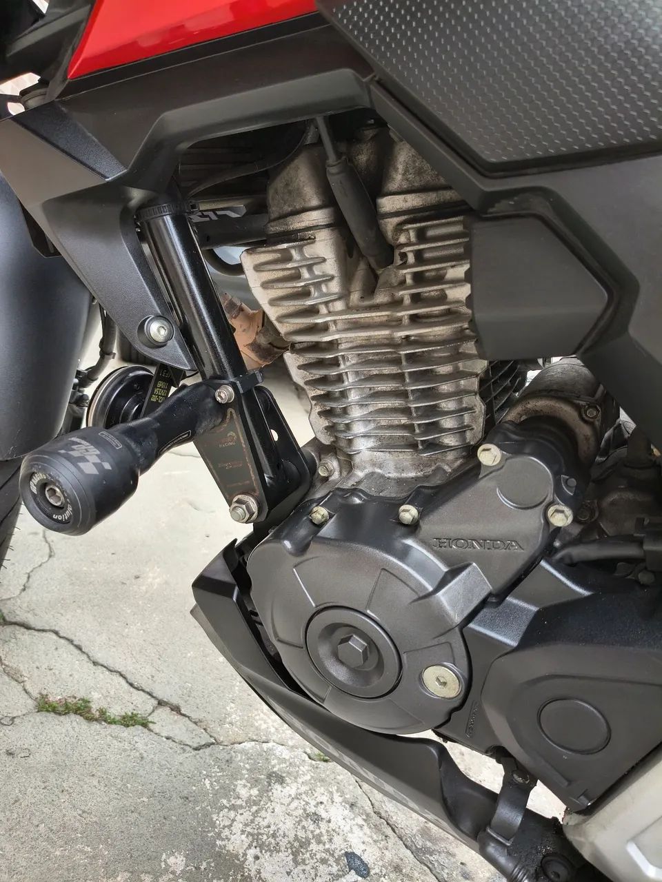 Cb300f 23.000 - Foto 3