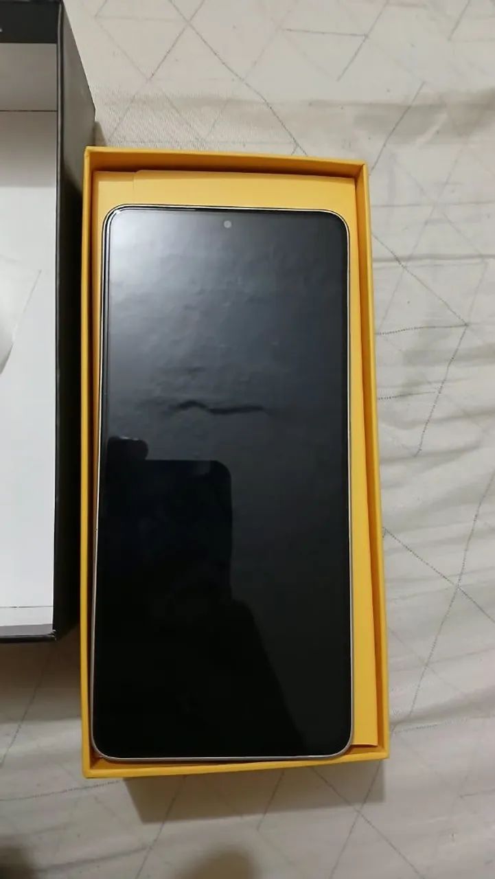 Poco x6 pro
