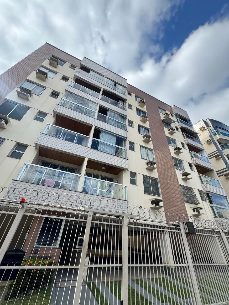 Apartamento Jardim da Penha - Próximo a UFES/Darwin