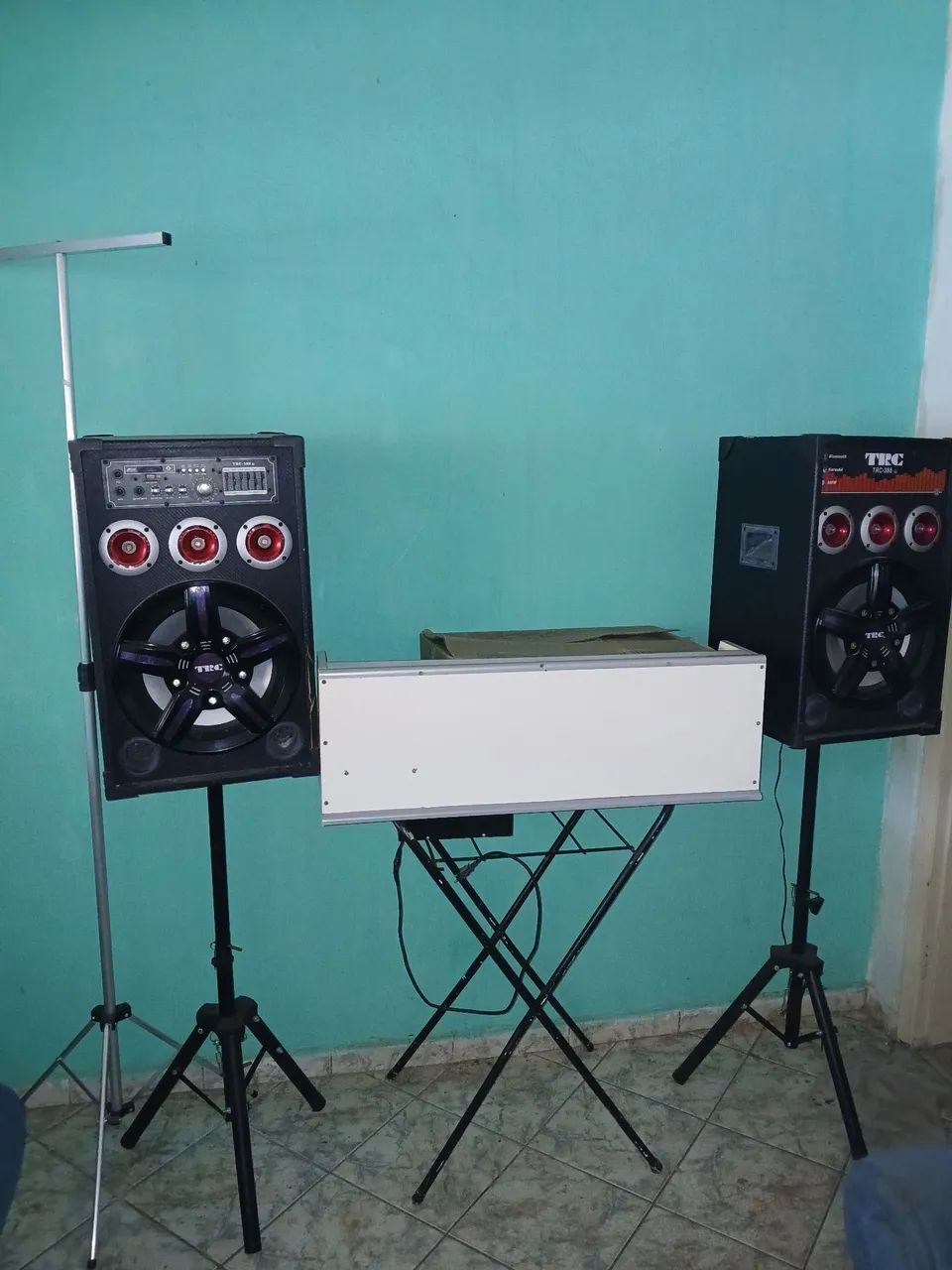 Equipamentos de som - Foto 4