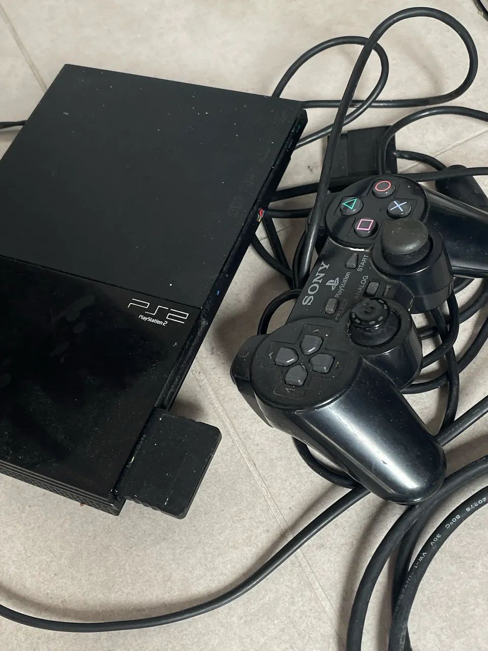 Vendo Tv e Ps2  - Foto 5