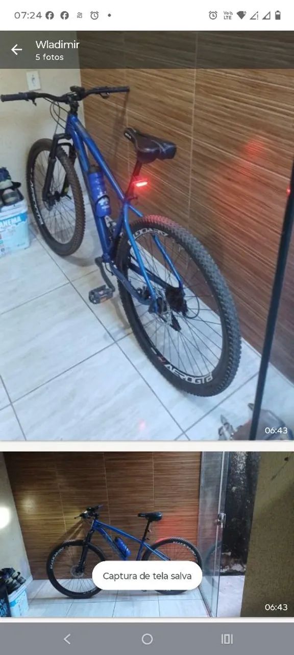 Bike 900 - Foto 5