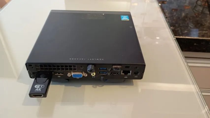 HP ProDesk 600 G1 - Foto 2