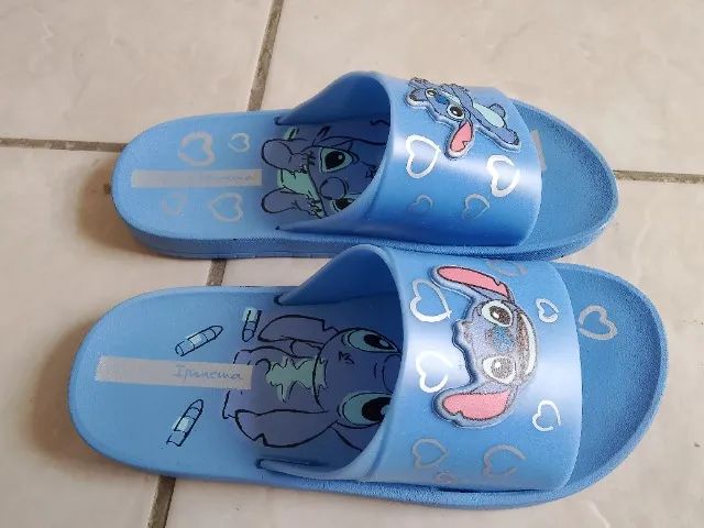 Girls' Flip-Flops