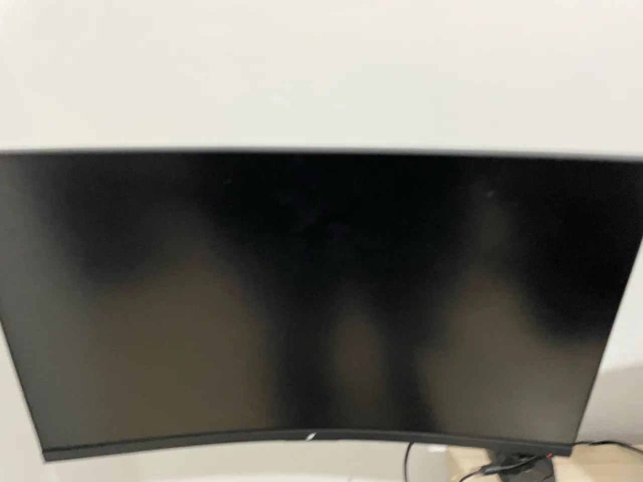 Monitor 24? 165hz Curvo